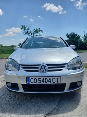 VW Golf 1.6fsi, снимка 4