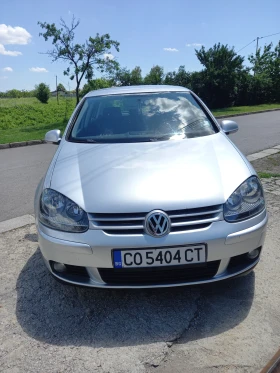 VW Golf 1.6fsi, снимка 2