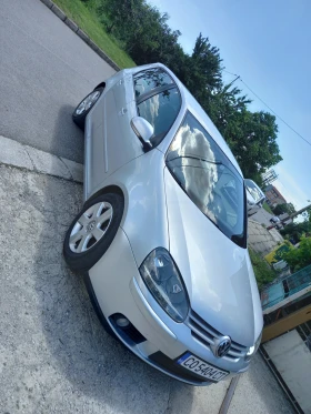 VW Golf 1.6fsi, снимка 6