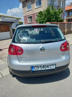 VW Golf 1.6fsi, снимка 5