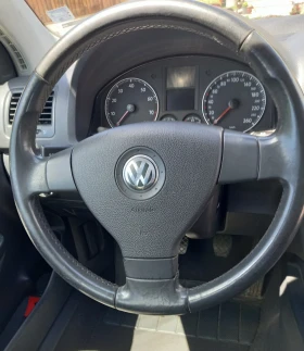 VW Golf 1.6fsi, снимка 8