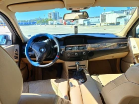 BMW 525 2500, снимка 9