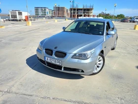 BMW 525 2500, снимка 1