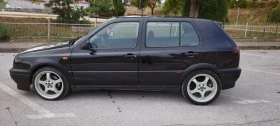 VW Golf Голф 3 GTI 2.0 16V ABF, снимка 6