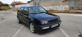 VW Golf Голф 3 GTI 2.0 16V ABF, снимка 4