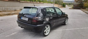 VW Golf Голф 3 GTI 2.0 16V ABF, снимка 3