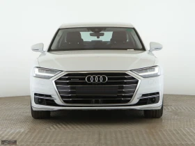 Обява за продажба на Audi A8 50TDI/QUATTRO/B&O/ACC/MATRIX/NAVI/TSR/KEYLESS/480b ~83 499 лв. - изображение 1