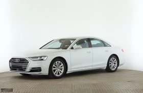 Audi A8 50TDI/QUATTRO/B&O/ACC/MATRIX/NAVI/TSR/KEYLESS/480b 1