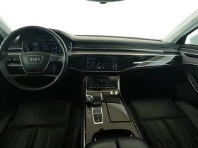 Обява за продажба на Audi A8 50TDI/QUATTRO/B&O/ACC/MATRIX/NAVI/TSR/KEYLESS/480b ~83 499 лв. - изображение 11