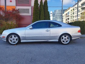 Mercedes-Benz CLK 320 V6 AMG PACK, снимка 2