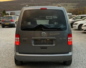 VW Caddy 2.0TDi 140 к.с. Подгрев Теглич Мулти, снимка 5