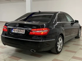 Mercedes-Benz E 350 CDI AVANTGARDE, снимка 2