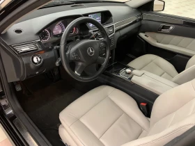 Mercedes-Benz E 350 CDI AVANTGARDE, снимка 10