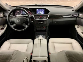 Mercedes-Benz E 350 CDI AVANTGARDE, снимка 11