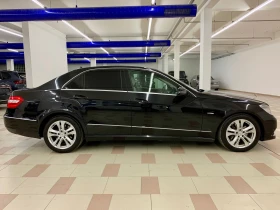 Mercedes-Benz E 350 CDI AVANTGARDE, снимка 8