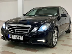 Mercedes-Benz E 350 CDI AVANTGARDE, снимка 1