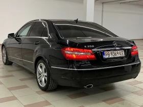 Mercedes-Benz E 350 CDI AVANTGARDE, снимка 4