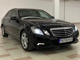 Mercedes-Benz E 350 CDI AVANTGARDE, снимка 3