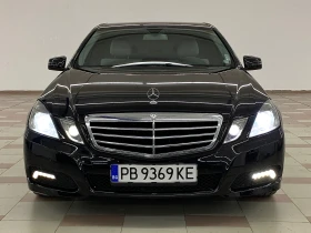 Mercedes-Benz E 350 CDI AVANTGARDE, снимка 5