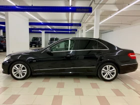 Mercedes-Benz E 350 CDI AVANTGARDE, снимка 7