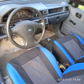 Ford Fiesta 1.3  Верига , снимка 4