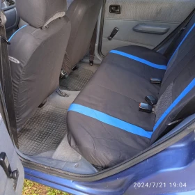 Ford Fiesta 1.3  Верига , снимка 5