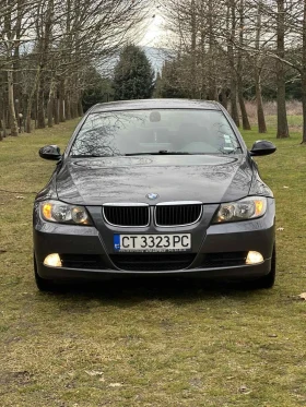 BMW 320 Android Navi , Akrapovic exhaust, снимка 4