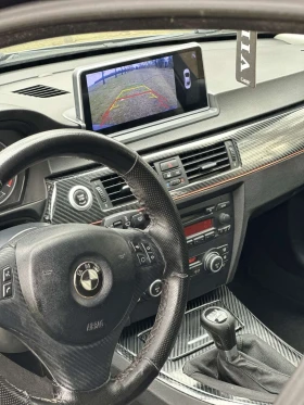 BMW 320 Android Navi , Akrapovic exhaust, снимка 13