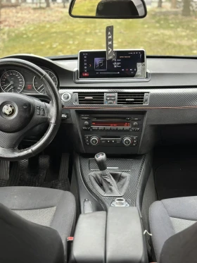 BMW 320 Android Navi , Akrapovic exhaust, снимка 7