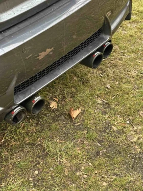 BMW 320 Android Navi , Akrapovic exhaust, снимка 8