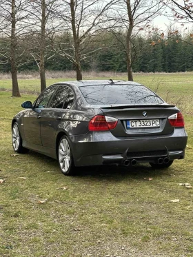 BMW 320 Android Navi , Akrapovic exhaust, снимка 6