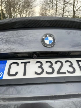 BMW 320 Android Navi , Akrapovic exhaust, снимка 15