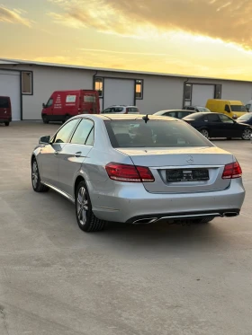 Mercedes-Benz E 350 4MATIC, снимка 6