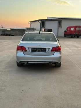 Mercedes-Benz E 350 4MATIC, снимка 5