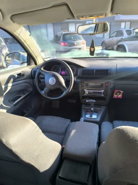 VW Passat 1.9tdi, снимка 16