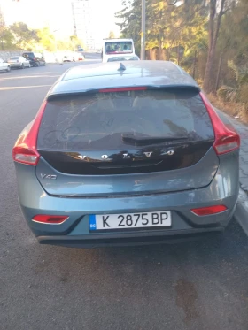 Volvo V40, снимка 2