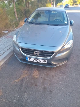 Volvo V40, снимка 1