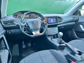 Peugeot 308 1.6 eHDI Отлично състояние, снимка 8