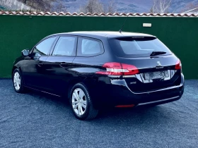 Peugeot 308 1.6 eHDI Отлично състояние, снимка 4