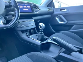 Peugeot 308 1.6 eHDI Отлично състояние, снимка 9