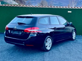 Peugeot 308 1.6 eHDI Отлично състояние, снимка 3