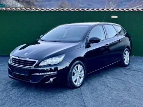 Peugeot 308 1.6 eHDI Отлично състояние, снимка 1