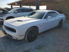 Dodge Challenger  R/T, снимка 1