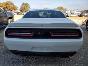 Dodge Challenger  R/T, снимка 6