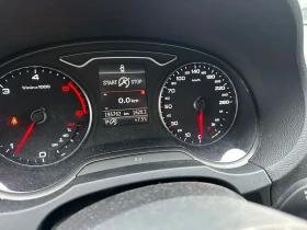 Audi A3 2.0 TDI S-tronic QUATTRO , снимка 8