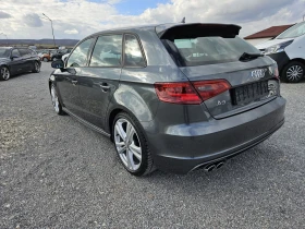 Audi A3 2.0 TDI S-tronic QUATTRO , снимка 7