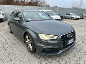 Audi A3 2.0 TDI S-tronic QUATTRO , снимка 2