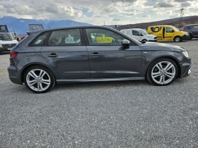 Audi A3 2.0 TDI S-tronic QUATTRO , снимка 4