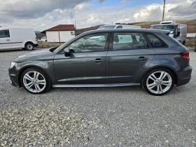 Audi A3 2.0 TDI S-tronic QUATTRO , снимка 8