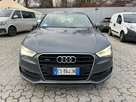 Audi A3 2.0 TDI S-tronic QUATTRO , снимка 1